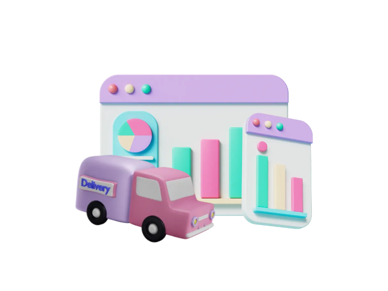 가입자 데이터리포트